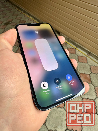 iPhone 13 в идеальном состоянии не вскрывался Донецк - изображение 6