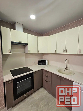 Донецк, проспект Ильича, 9 Донецк - изображение 3