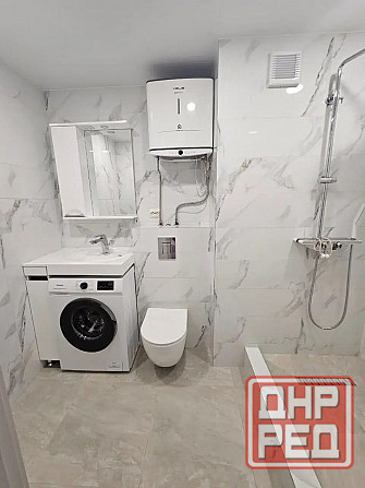 Донецк, проспект Ильича, 9 Донецк - изображение 6