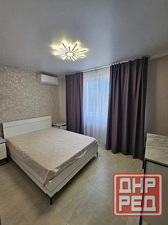 Донецк, проспект Ильича, 9 Донецк - изображение 1