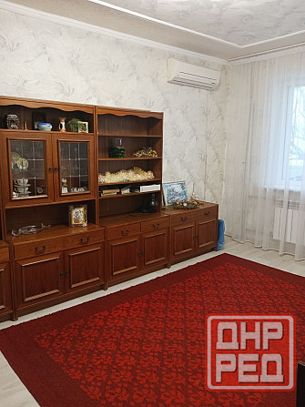 2-х квартира Макеевка Верхний Солнечный Макеевка - изображение 1