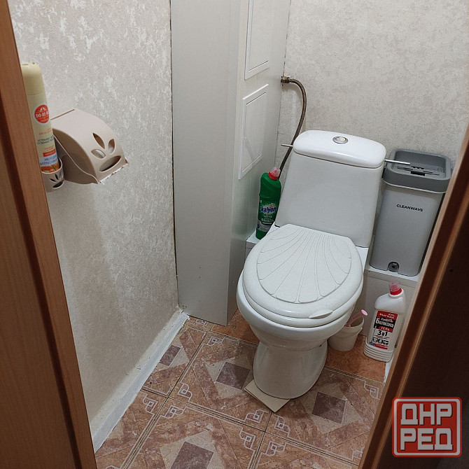 2-х квартира Макеевка Верхний Солнечный Макеевка - изображение 11