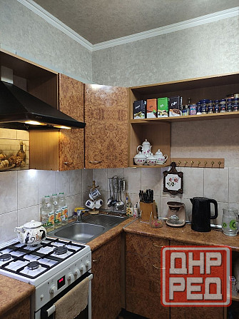 2-х квартира Макеевка Верхний Солнечный Макеевка - изображение 3