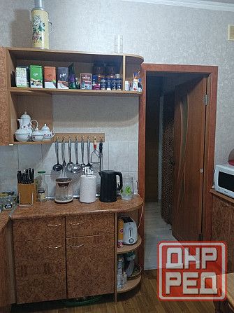 2-х квартира Макеевка Верхний Солнечный Макеевка - изображение 4