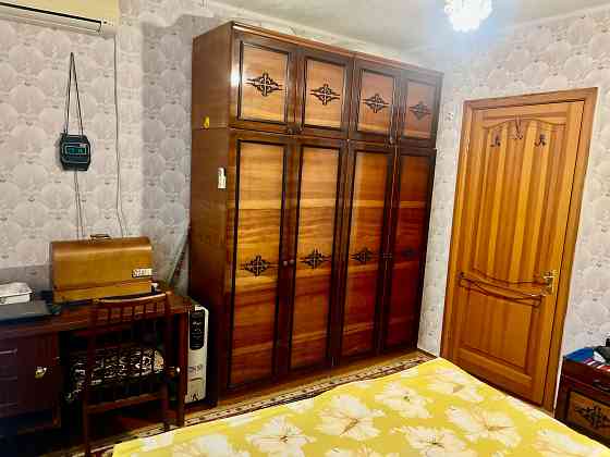 Продам 2 х комнатную квартиру на Цветочном Донецк