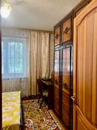 Продам 2 х комнатную квартиру на Цветочном Донецк