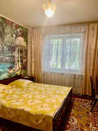 Продам 2 х комнатную квартиру на Цветочном Донецк