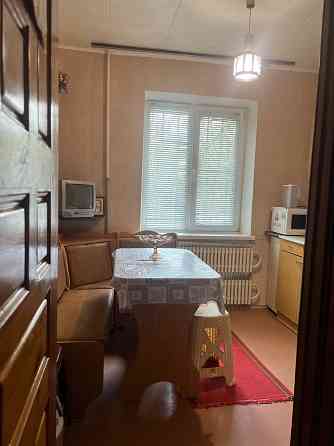 Продам 2 х комнатную квартиру на Цветочном Донецк