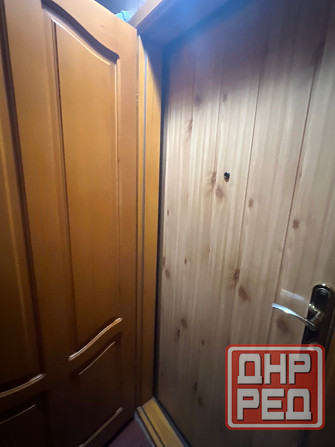 Продам 2 х комнатную квартиру на Цветочном Донецк - изображение 12