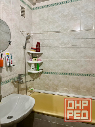 Продам 2 х комнатную квартиру на Цветочном Донецк - изображение 11