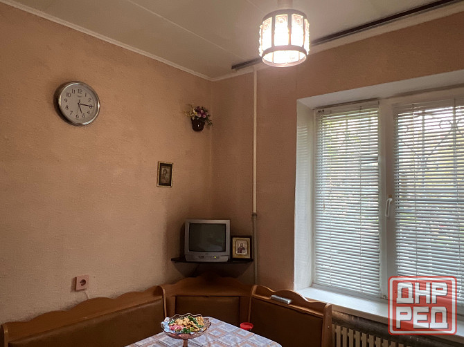 Продам 2 х комнатную квартиру на Цветочном Донецк - изображение 8