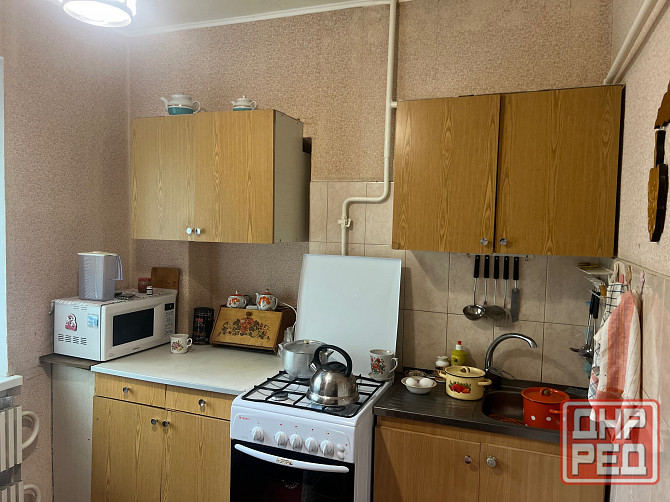 Продам 2 х комнатную квартиру на Цветочном Донецк - изображение 7