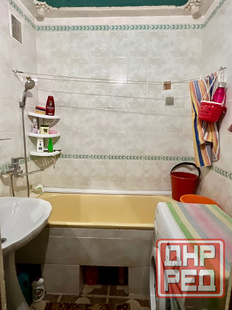 Продам 2 х комнатную квартиру на Цветочном Донецк - изображение 9