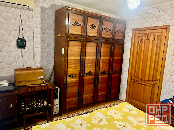 Продам 2 х комнатную квартиру на Цветочном Донецк - изображение 4