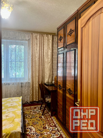 Продам 2 х комнатную квартиру на Цветочном Донецк - изображение 5