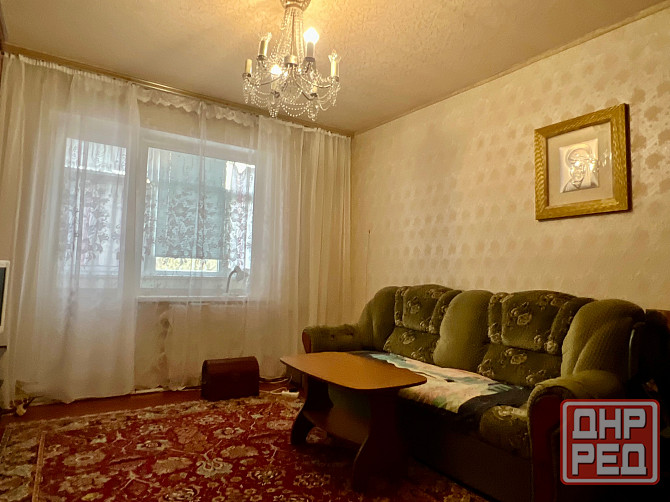 Продам 2 х комнатную квартиру на Цветочном Донецк - изображение 2