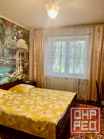 Продам 2 х комнатную квартиру на Цветочном Донецк - изображение 3