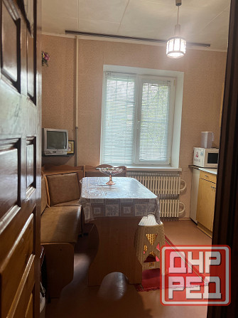 Продам 2 х комнатную квартиру на Цветочном Донецк - изображение 6