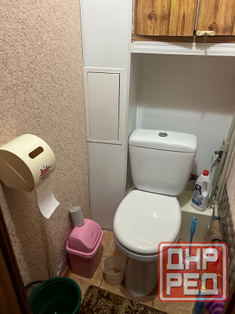 Продам 2 х комнатную квартиру на Цветочном Донецк - изображение 10