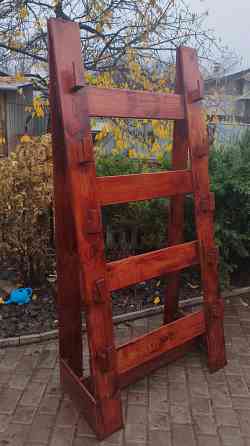 Стойка для хоз.инвентаря Донецк