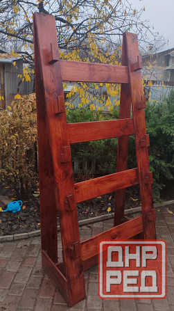 Стойка для хоз.инвентаря Донецк - изображение 1