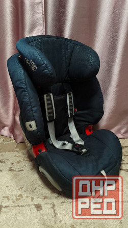 Автокресло Britax Romer Донецк - изображение 1