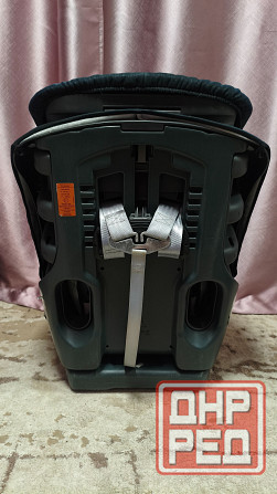 Автокресло Britax Romer Донецк - изображение 4