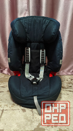 Автокресло Britax Romer Донецк - изображение 2