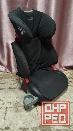 Автокресло Britax Romer. Донецк - изображение 2