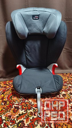 Автокресло Britax Romer. Донецк - изображение 1