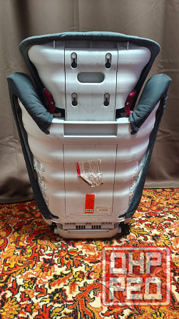 Автокресло Britax Romer. Донецк - изображение 3