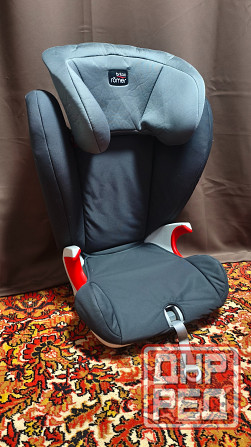 Автокресло Britax Romer. Донецк - изображение 2