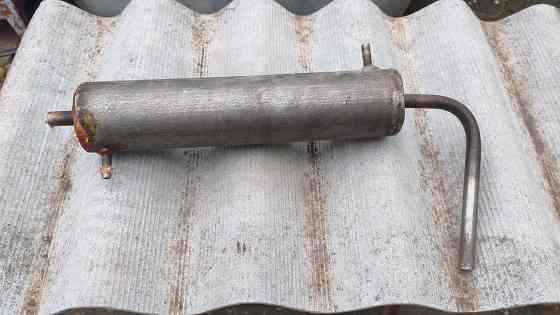 Дистиллятор Нержавейка Донецк