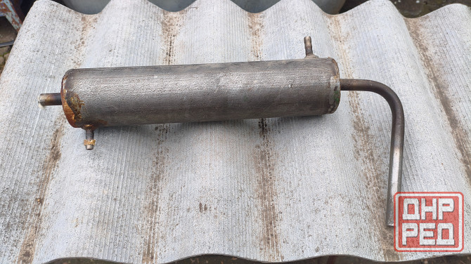 Дистиллятор Нержавейка Донецк - изображение 1