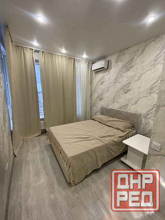 Прекрасная однушка в Макеевке, Сов. р-н, без залога Макеевка - изображение 4