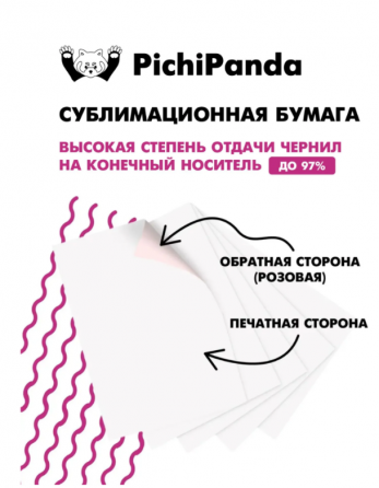 Сублимационная бумага Донецк
