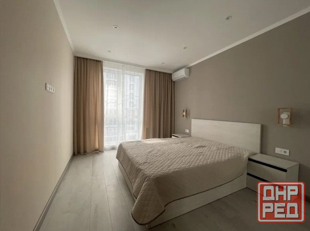 Донецк! Прекрасная 2-кмн. квартира, без залогов и комиссий Донецк - изображение 9