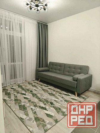 Собственник сдает! Светлая двушка в Харцызске, без комиссии Харцызск - изображение 4