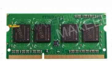 Оперативная Память 8gb Ddr-iii 1600mhz Geil so-dimm (ggs38gb1600c11sc) - арт:9588 Донецк