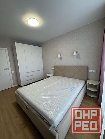 Сдаю 1 к.кВ, Калининский район, проспект Ильича, Мед Институт Донецк - изображение 2