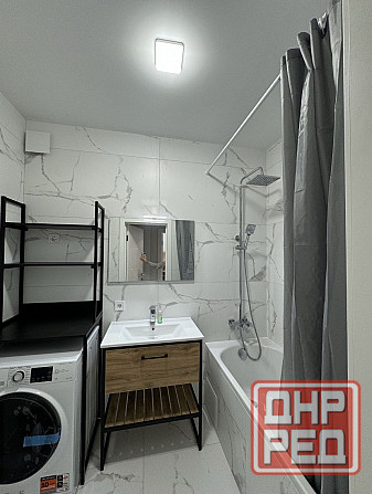 Сдаю 1 к.кВ, Калининский район, проспект Ильича, Мед Институт Донецк - изображение 3