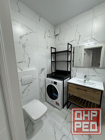 Сдаю 1 к.кВ, Калининский район, проспект Ильича, Мед Институт Донецк - изображение 4