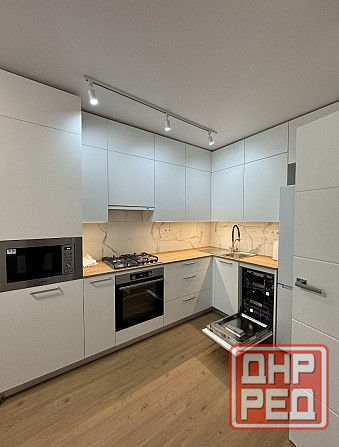 Сдаю 1 к.кВ, Калининский район, проспект Ильича, Мед Институт Донецк - изображение 1