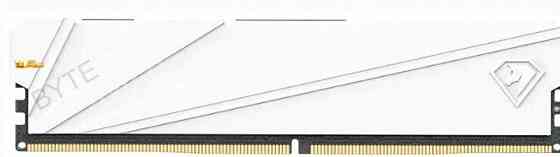 Оперативная Память Ddr4 16gb 3200mhz Netac Shadow s White Ntssd4p32sp-16w - арт:1404 Донецк