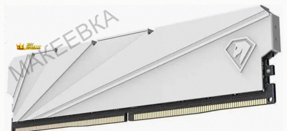 Оперативная Память Ddr4 16gb 3200mhz Netac Shadow s White Ntssd4p32sp-16w - арт:1404 Донецк