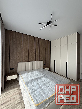 Сдаю 1 к.кВ, Ворошиловский район, улица Набережная, Ракушка Донецк - изображение 2