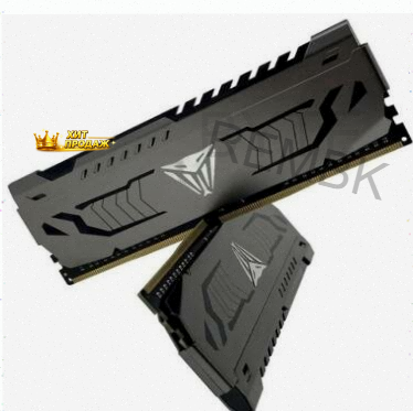Оперативная Память Dimm Ddr4 16gb Patriot Pvs416g360c8k 3600 Mhz Pvs416g360c8k - арт:3721 Донецк