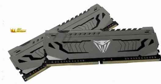 Оперативная Память Dimm Ddr4 16gb Patriot Pvs416g360c8k 3600 Mhz Pvs416g360c8k - арт:3721 Донецк