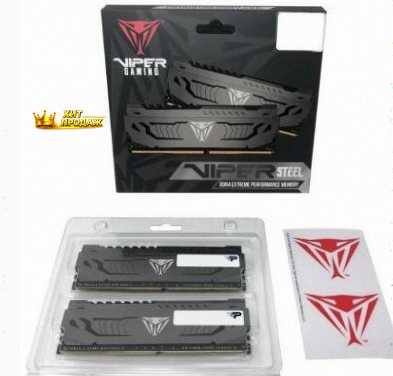 Оперативная Память Dimm Ddr4 16gb Patriot Pvs416g360c8k 3600 Mhz Pvs416g360c8k - арт:3721 Донецк