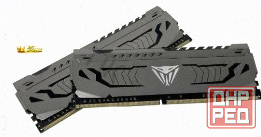 Оперативная Память Dimm Ddr4 16gb Patriot Pvs416g360c8k 3600 Mhz Pvs416g360c8k - арт:3721 Донецк - изображение 4